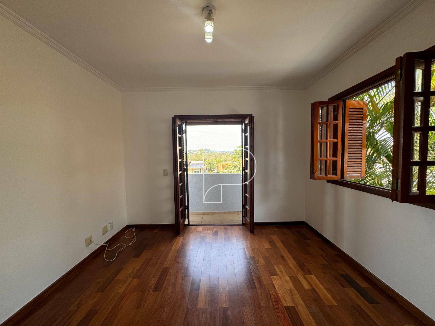 Casa de Condomínio à venda com 3 quartos, 376m² - Foto 24