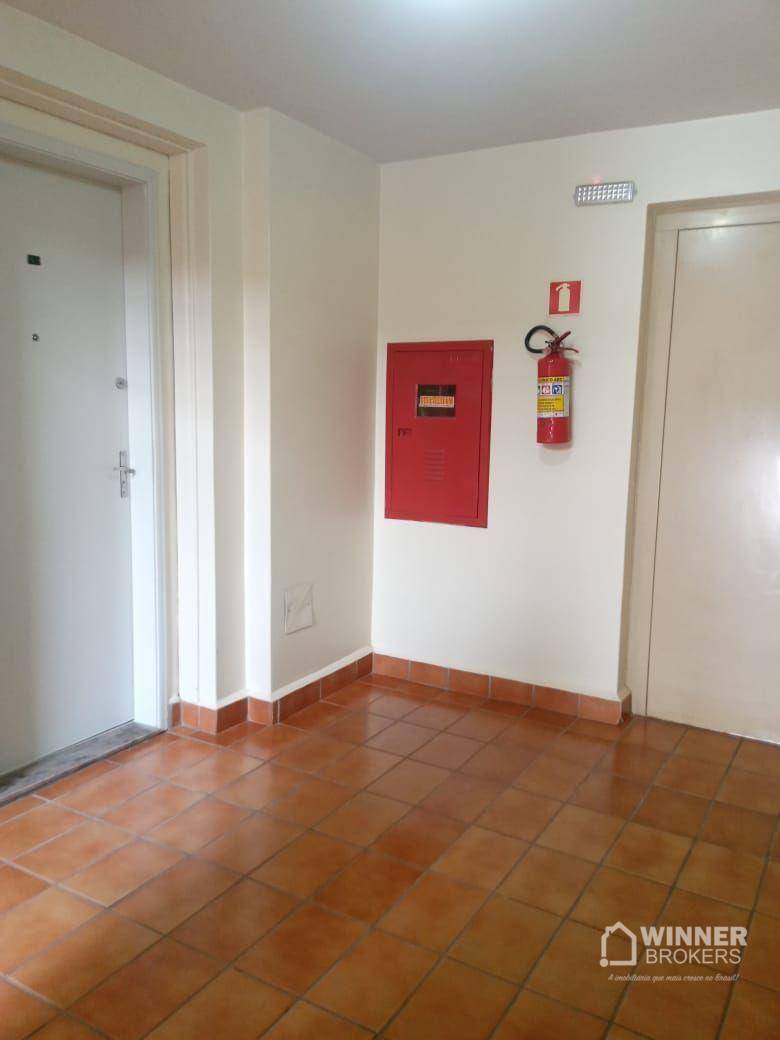 Apartamento à venda com 2 quartos, 81m² - Foto 13