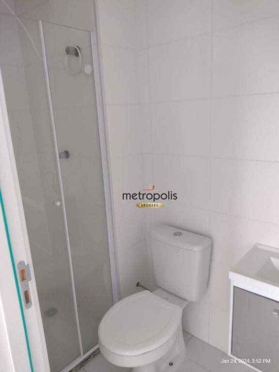 Apartamento à venda com 2 quartos, 32m² - Foto 18