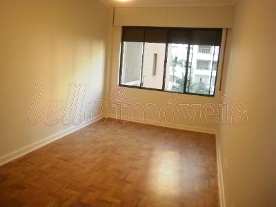 Apartamento para alugar com 2 quartos, 120m² - Foto 7