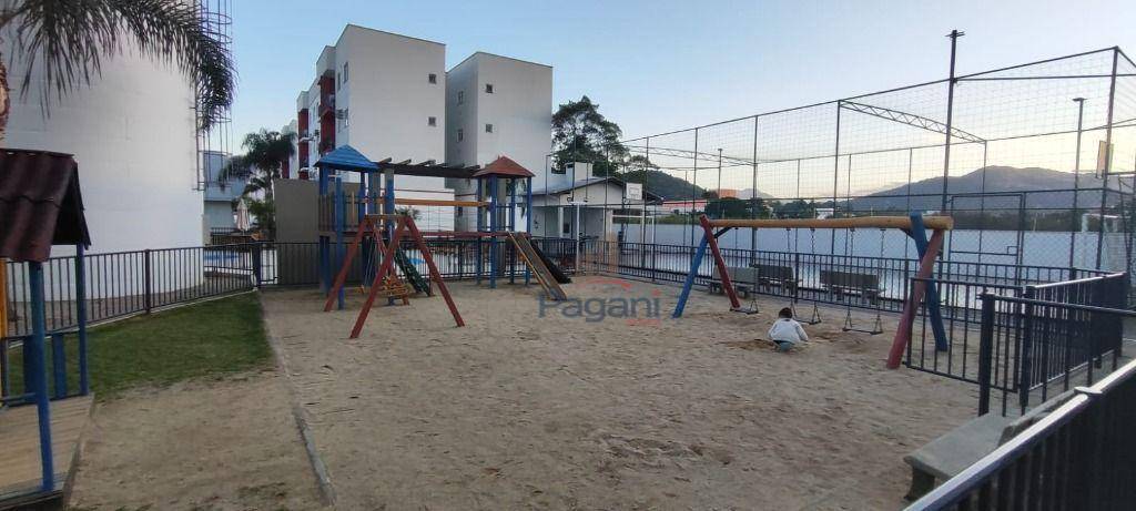 Apartamento, 2 quartos, 55 m² - Foto 4