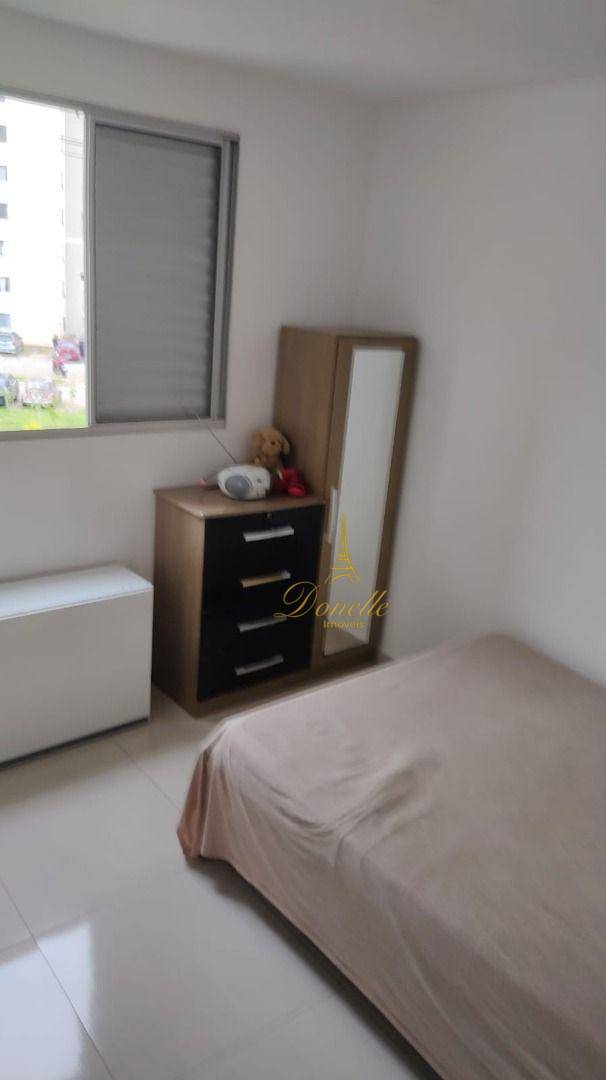 Apartamento para alugar com 2 quartos, 57m² - Foto 34