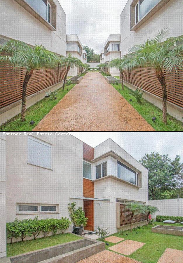 Casa de Condomínio à venda com 4 quartos, 310m² - Foto 4