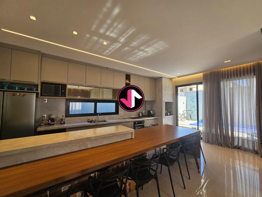 Casa de Condomínio à venda com 3 quartos, 226m² - Foto 10