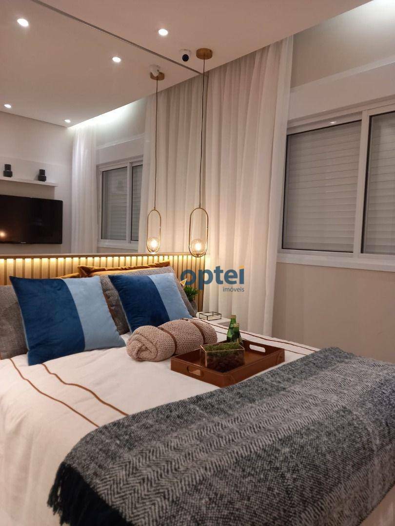 Apartamento à venda com 2 quartos, 61m² - Foto 7