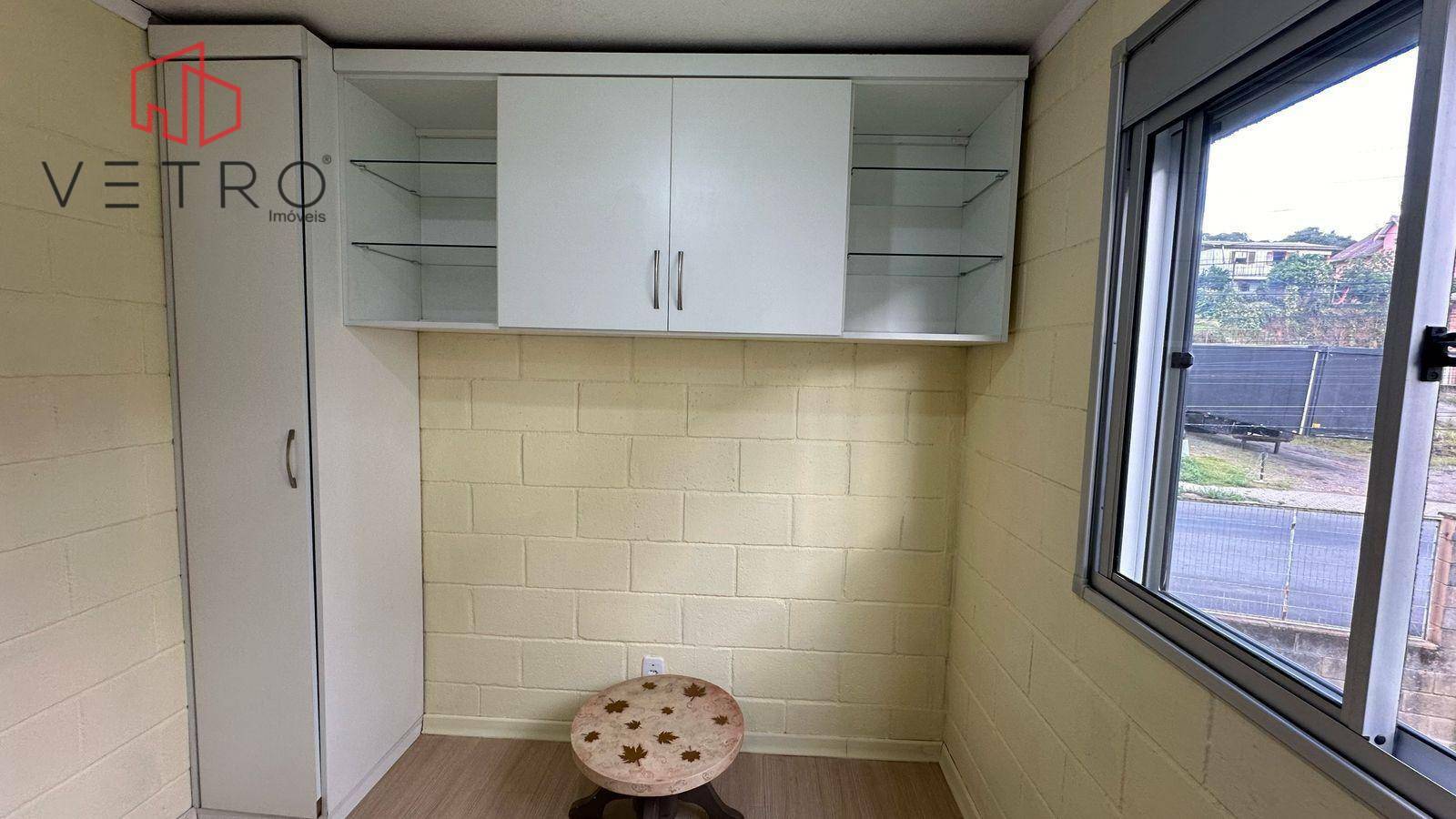 Apartamento à venda com 2 quartos, 63m² - Foto 18