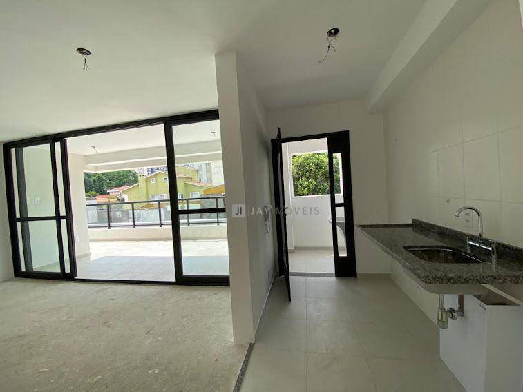 Apartamento à venda com 2 quartos, 84m² - Foto 8