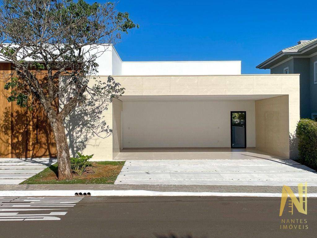 Casa de Condomínio à venda com 3 quartos, 295m² - Foto 7