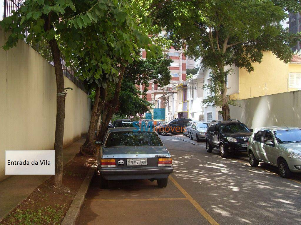 Sobrado para alugar com 3 quartos, 160m² - Foto 24