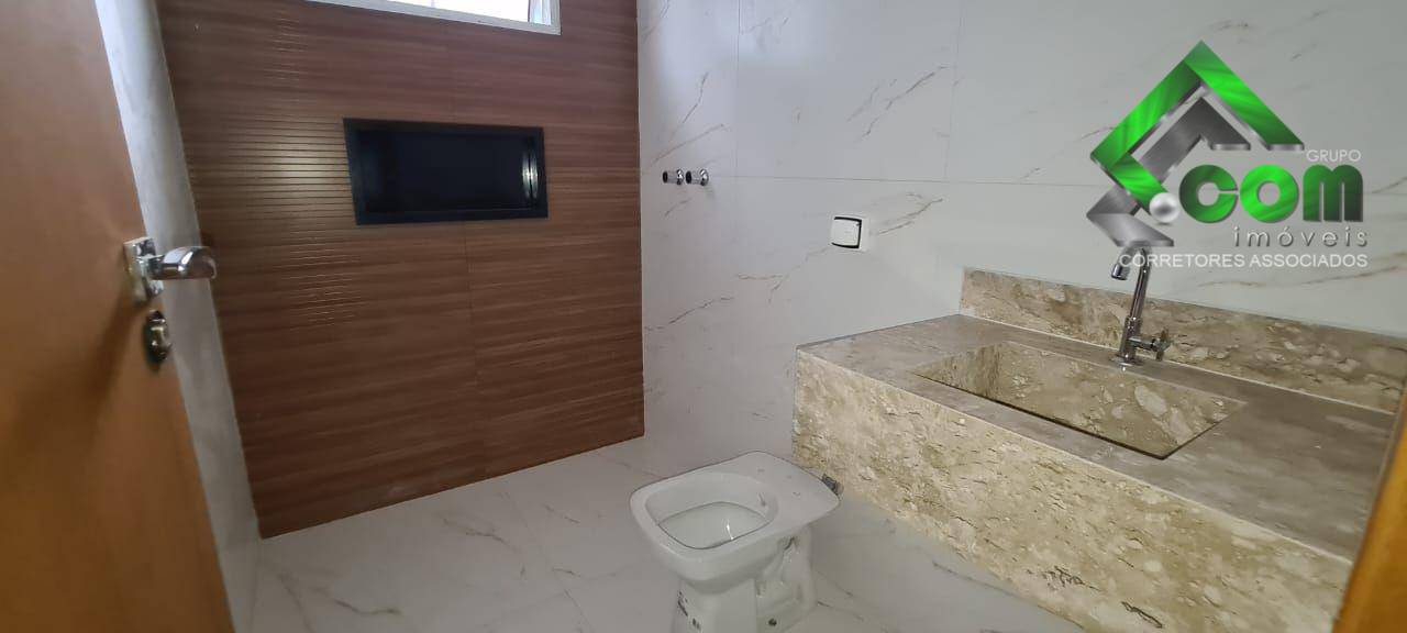 Casa à venda com 3 quartos, 115m² - Foto 11