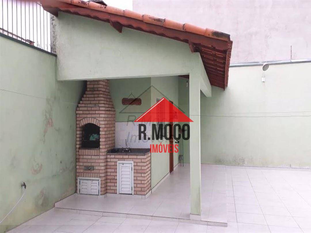 Sobrado à venda com 3 quartos, 320m² - Foto 19