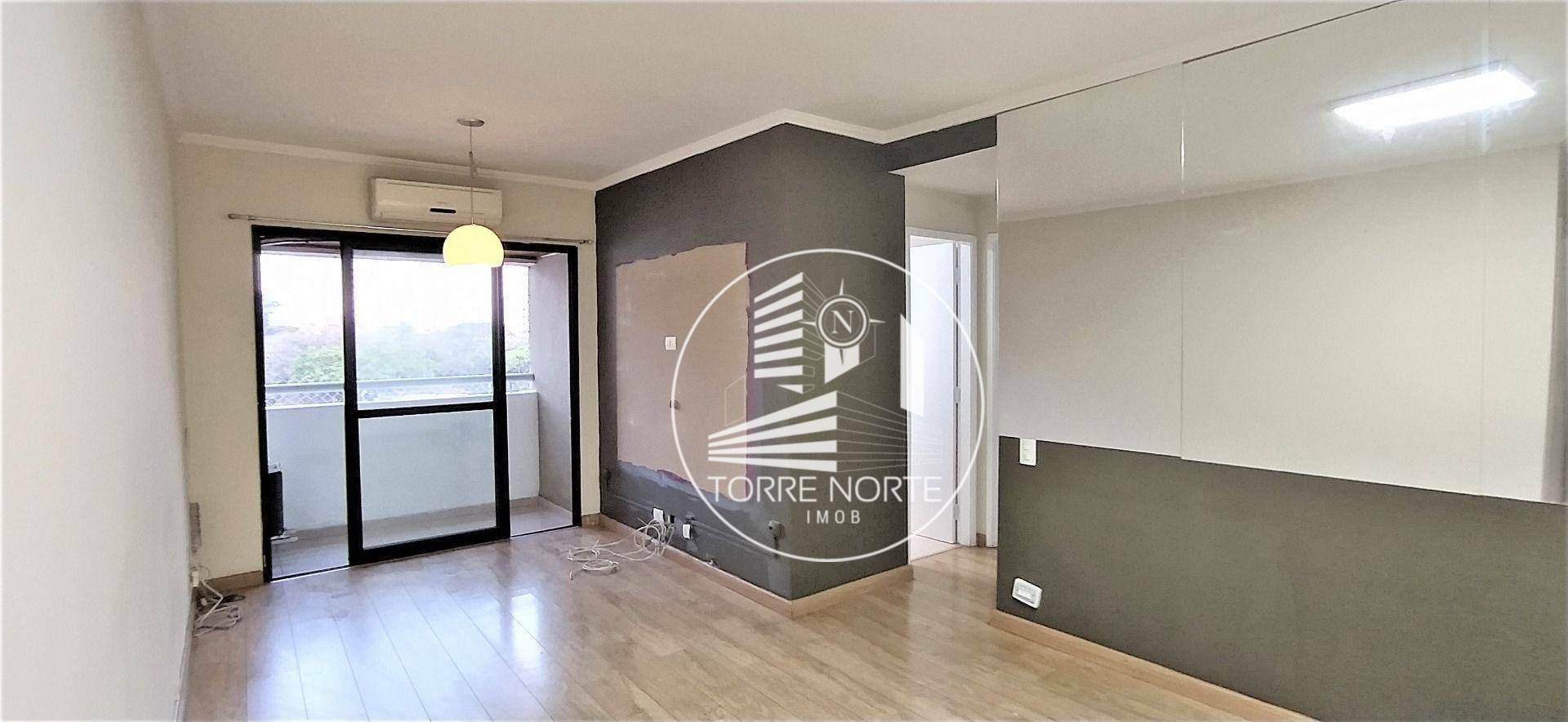 Apartamento à venda com 2 quartos, 60m² - Foto 63