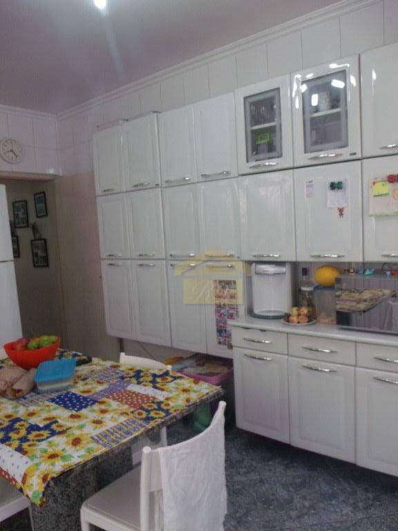 Sobrado à venda com 2 quartos, 120m² - Foto 6