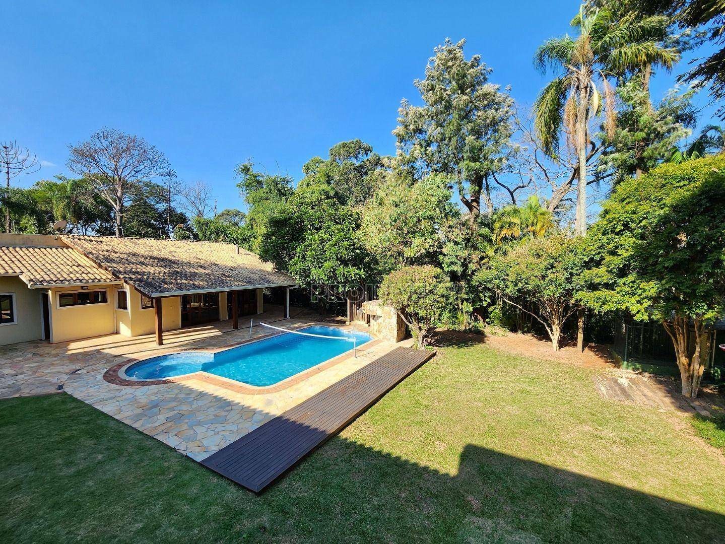 Casa de Condomínio à venda com 3 quartos, 455m² - Foto 53