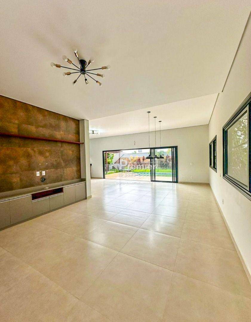 Casa de Condomínio à venda com 3 quartos, 346m² - Foto 3