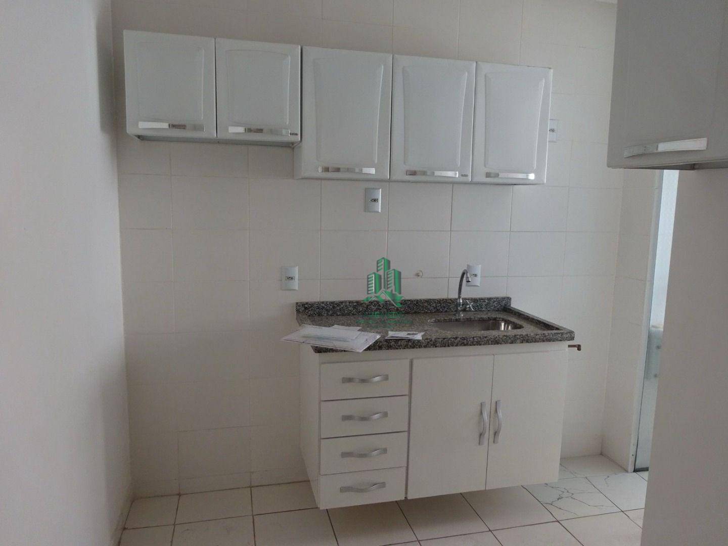 Apartamento à venda com 2 quartos, 58m² - Foto 7