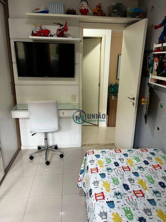 Apartamento à venda com 2 quartos, 61m² - Foto 21