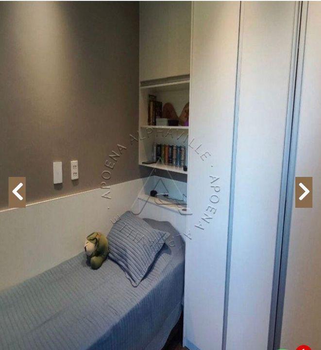 Apartamento à venda com 3 quartos, 89m² - Foto 8