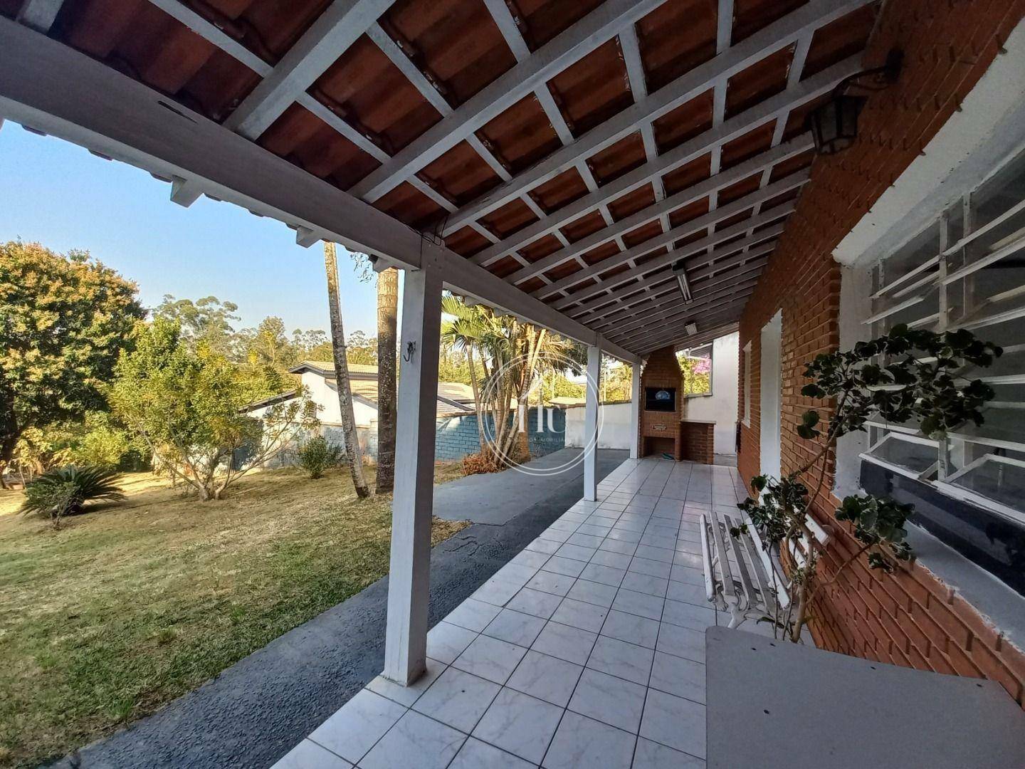 Chácara para alugar com 3 quartos, 162m² - Foto 6