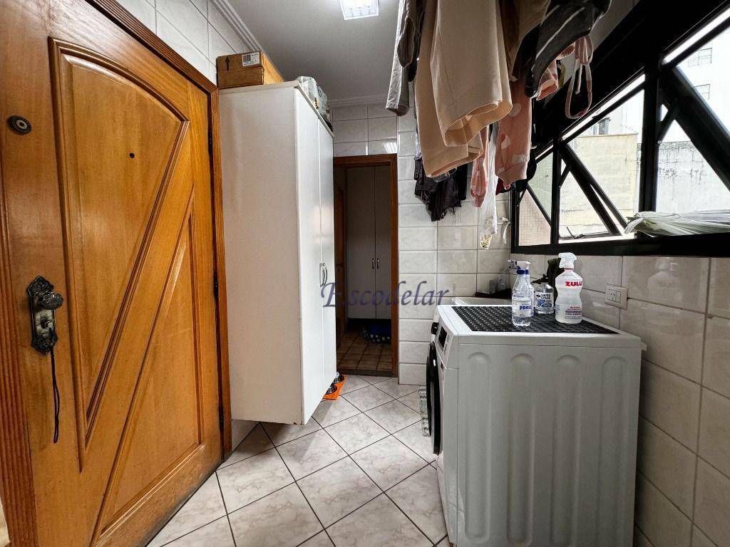 Apartamento à venda com 3 quartos, 113m² - Foto 20