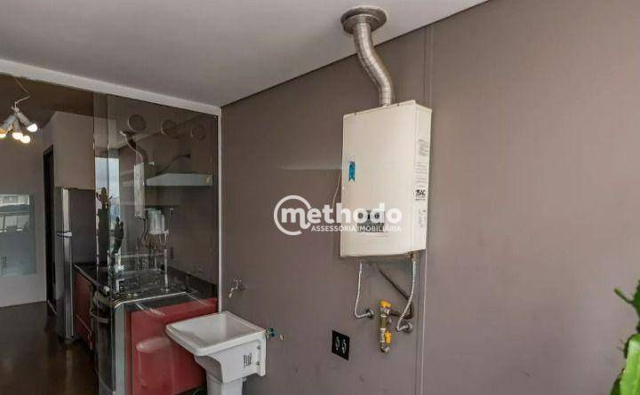 Apartamento à venda com 2 quartos, 71m² - Foto 14