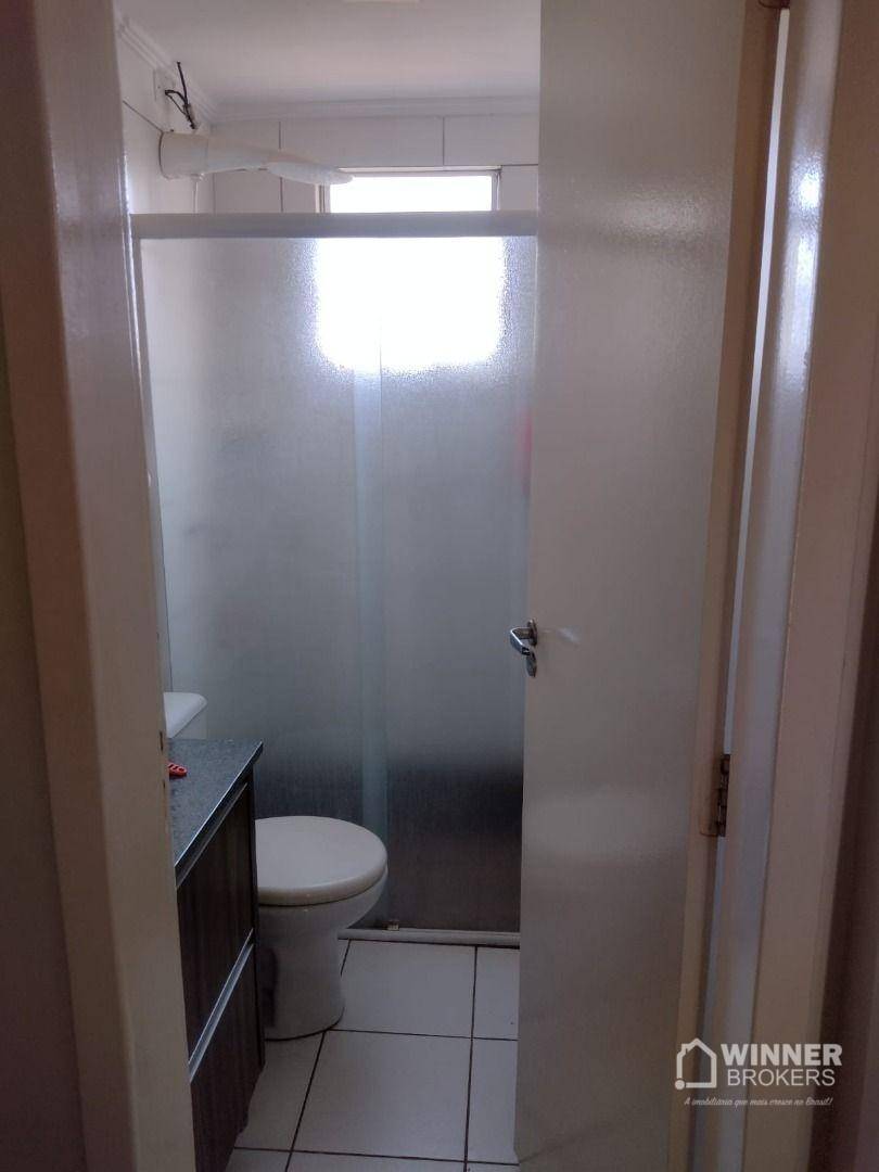 Apartamento à venda com 2 quartos, 114m² - Foto 9