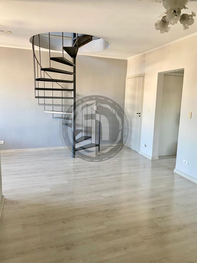 Apartamento à venda com 3 quartos, 200m² - Foto 21