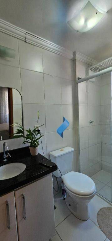 Apartamento à venda com 3 quartos, 73m² - Foto 14