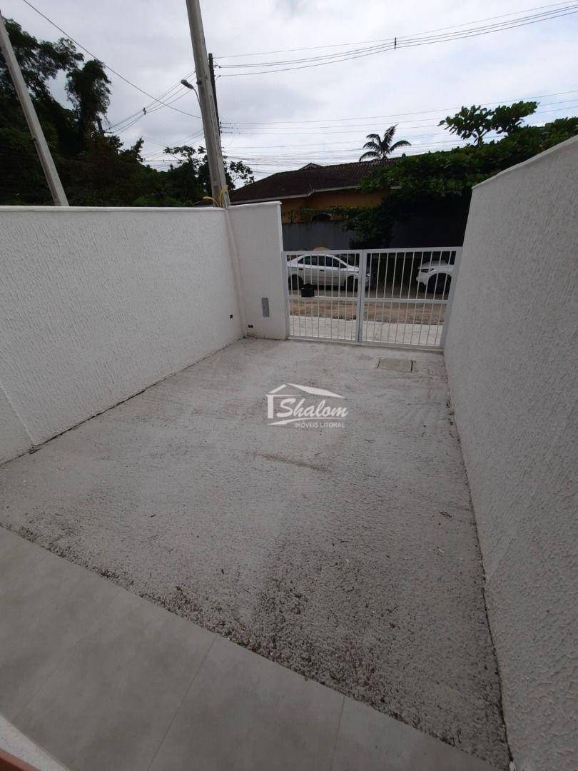 Sobrado, 2 quartos, 80 m² - Foto 2