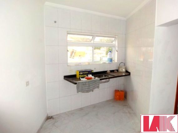 Sobrado à venda com 2 quartos, 67m² - Foto 12