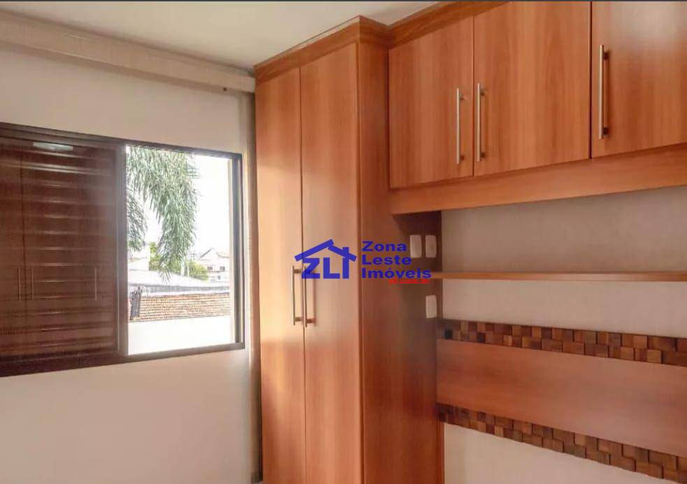 Sobrado à venda com 2 quartos, 77m² - Foto 14