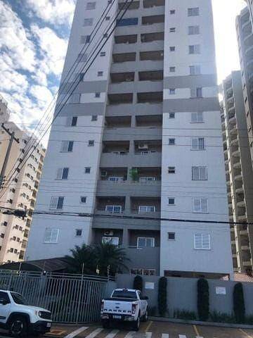 Apartamento à venda com 3 quartos, 100m² - Foto 21