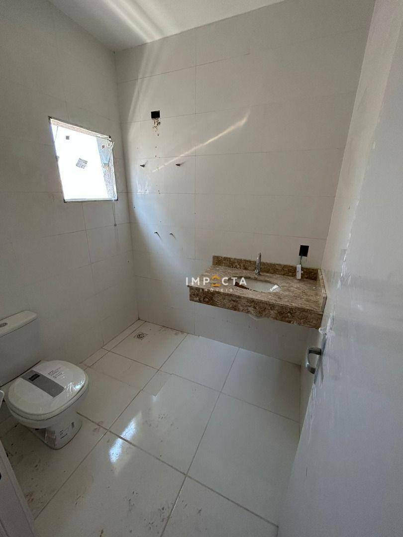 Casa de Condomínio à venda com 3 quartos, 135m² - Foto 8