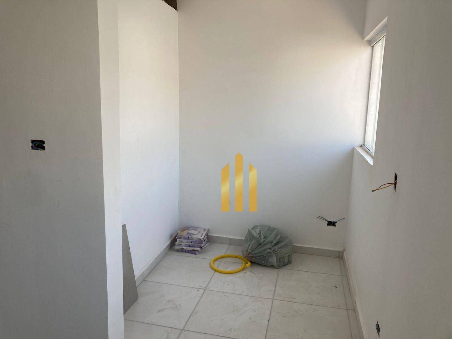 Apartamento para alugar com 1 quarto, 30m² - Foto 2