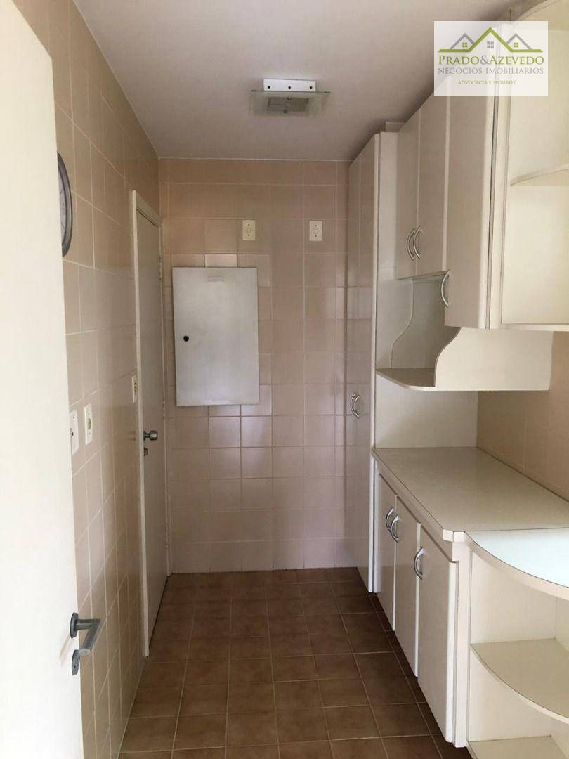 Apartamento à venda com 3 quartos, 108m² - Foto 6