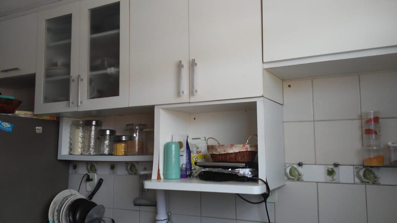 Apartamento à venda com 2 quartos, 48m² - Foto 18