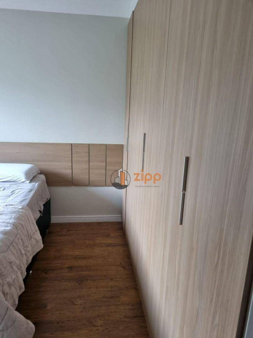 Apartamento à venda com 3 quartos, 120m² - Foto 44