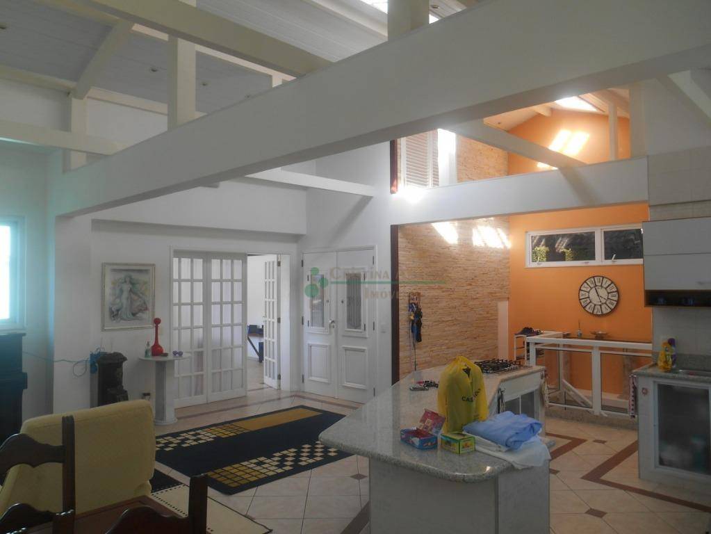 Casa de Condomínio à venda com 5 quartos, 320m² - Foto 3