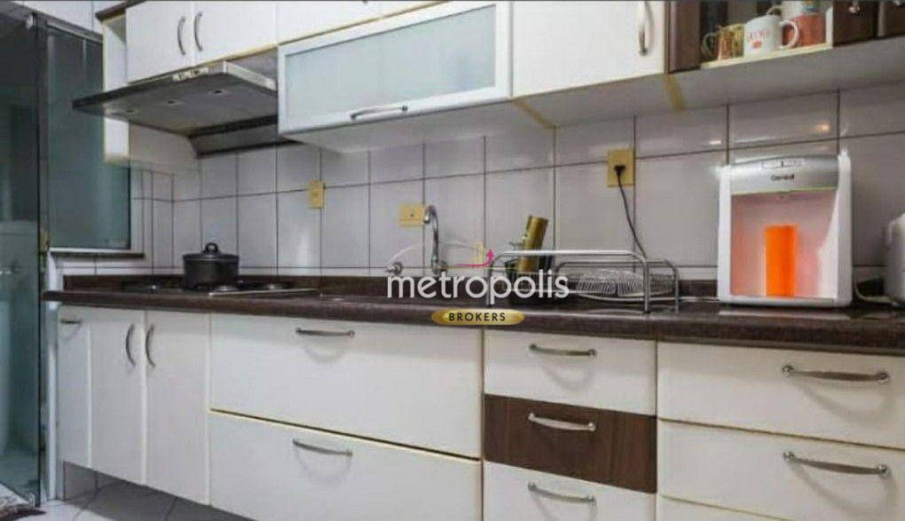 Apartamento à venda com 3 quartos, 90m² - Foto 5