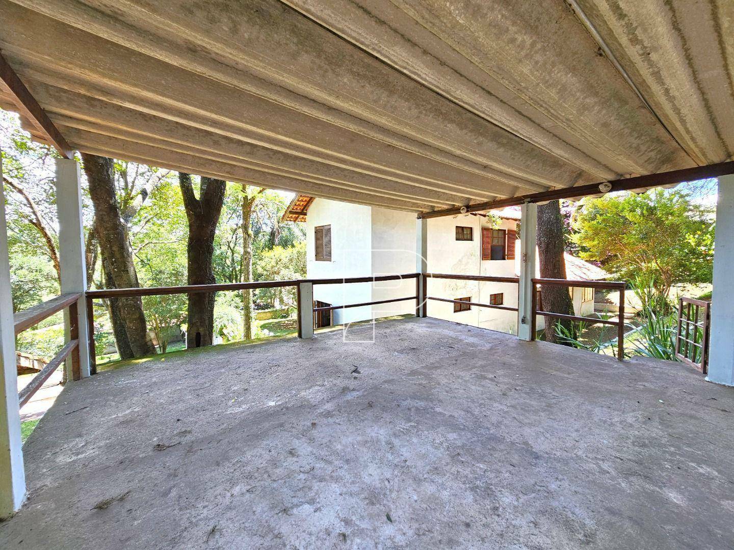 Casa de Condomínio à venda com 4 quartos, 300m² - Foto 48