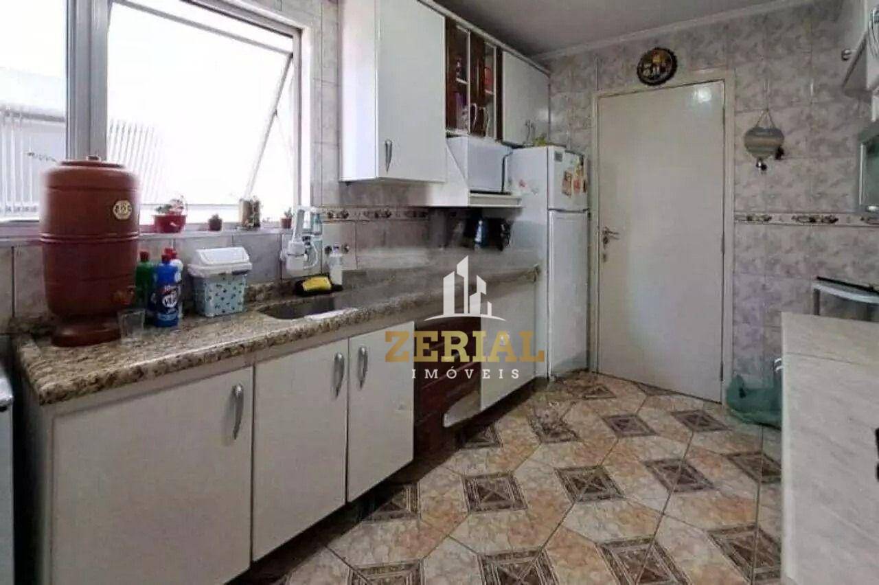 Apartamento à venda com 3 quartos, 105m² - Foto 6