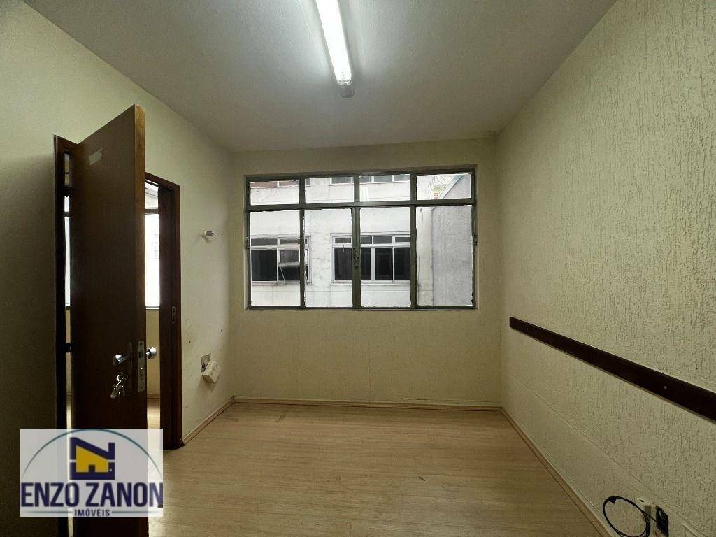 Conjunto Comercial-Sala para alugar, 11m² - Foto 3