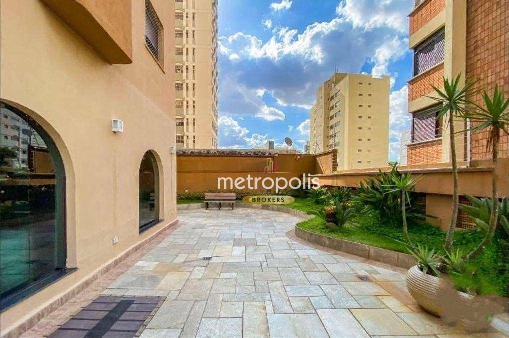 Apartamento à venda e aluguel com 5 quartos, 170m² - Foto 23