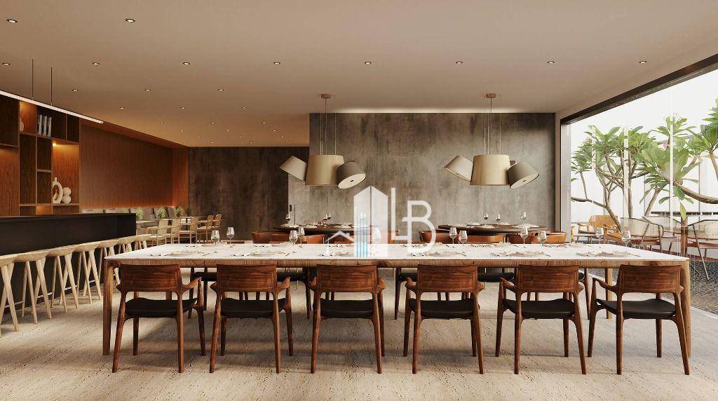 Apartamento, 3 quartos, 139 m² - Foto 24