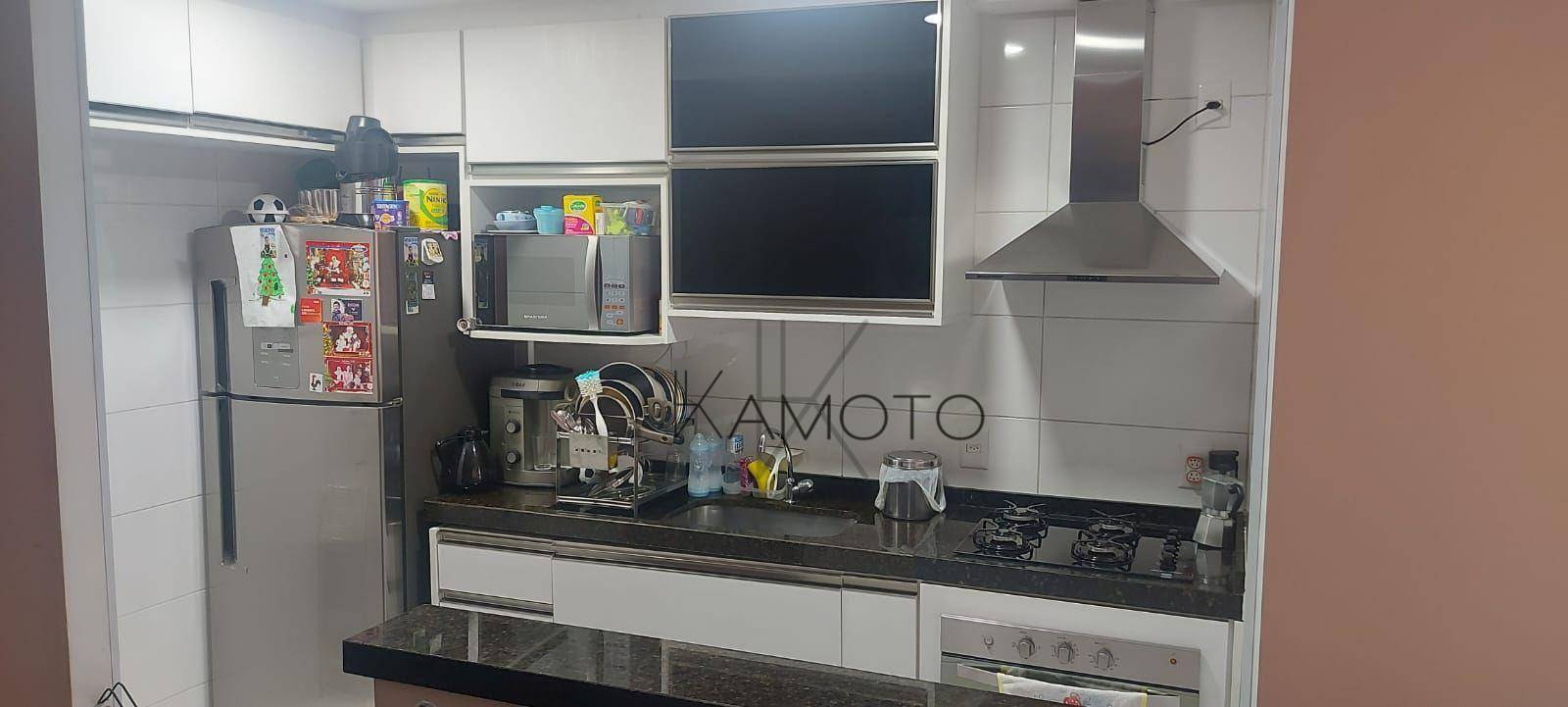 Apartamento à venda com 2 quartos, 59m² - Foto 19