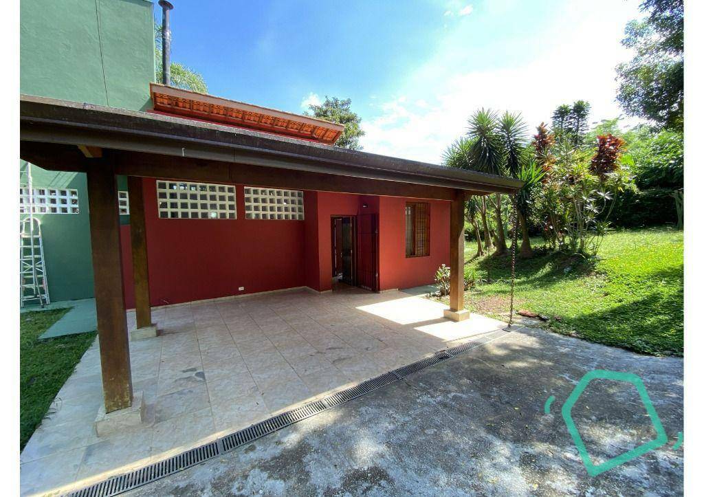 Casa de Condomínio à venda com 2 quartos, 113m² - Foto 4