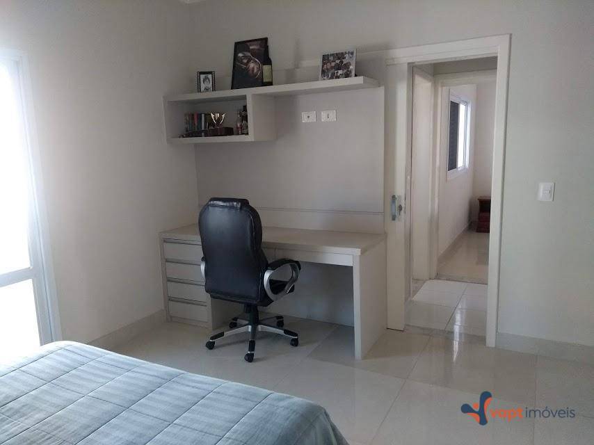 Sobrado à venda com 4 quartos, 338m² - Foto 14