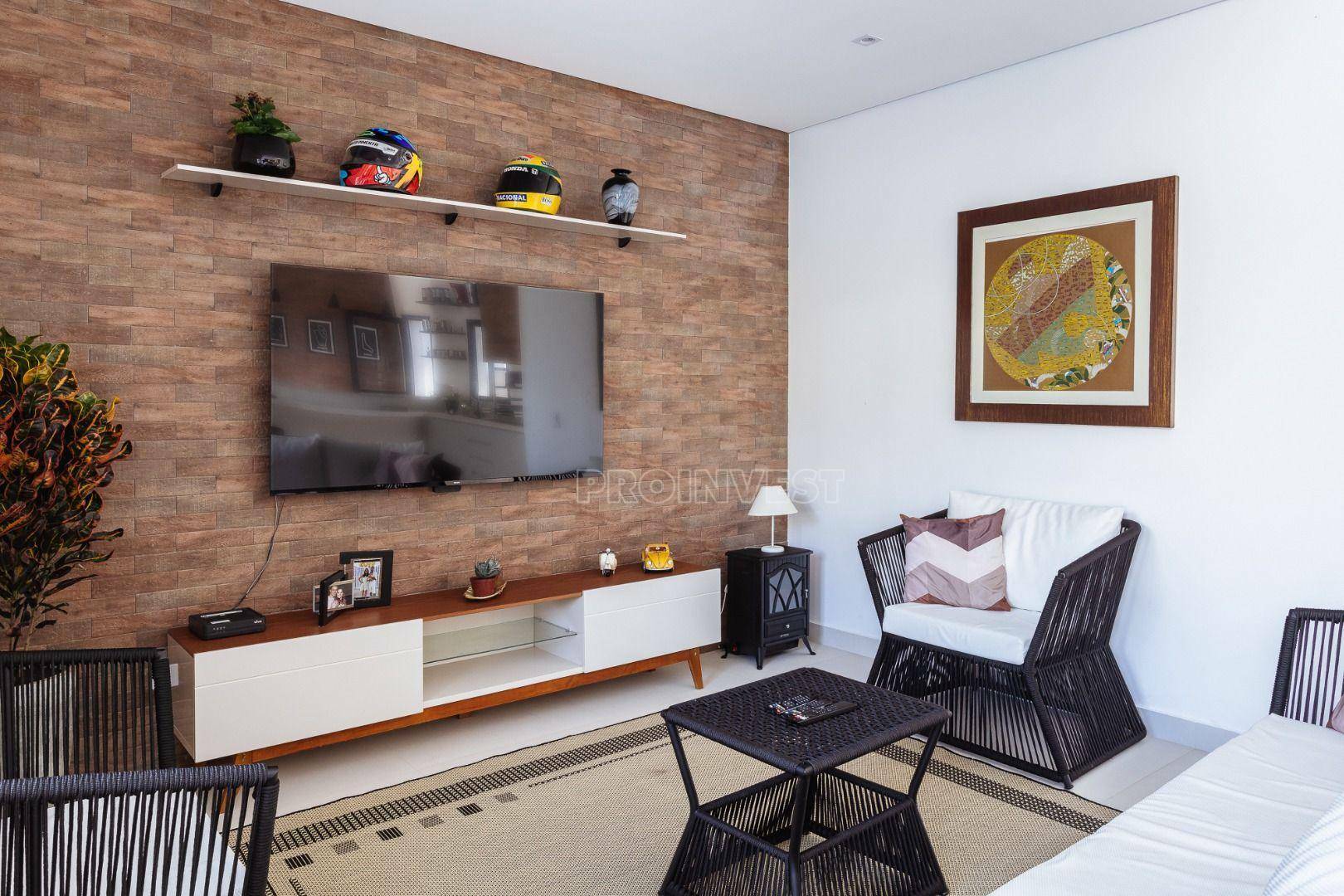 Casa de Condomínio à venda com 4 quartos, 480m² - Foto 38