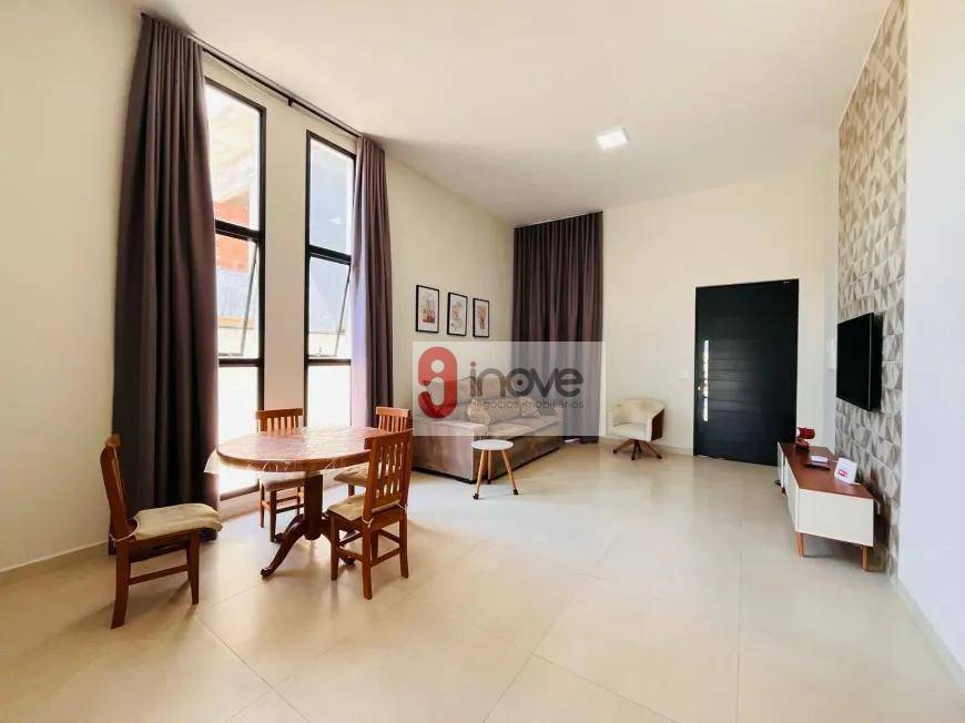 Casa, 3 quartos, 170 m² - Foto 3