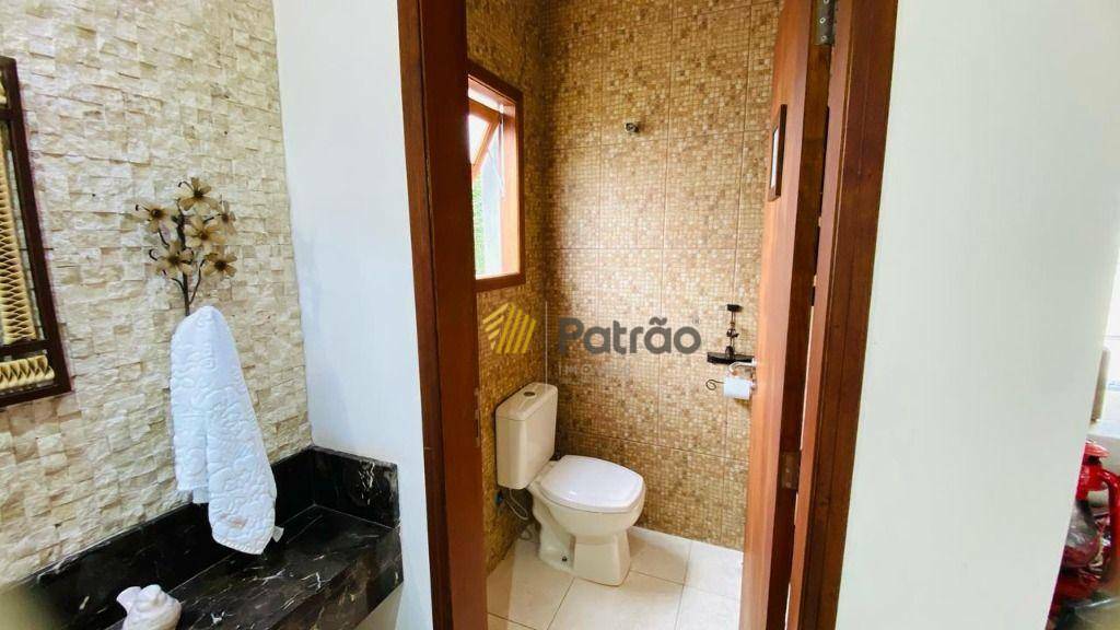 Casa à venda com 3 quartos, 474m² - Foto 29